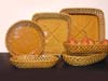 Amber Baskets