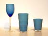 Milan Blue