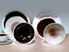 Reactive Glaze