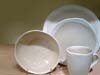 Reactive Glaze
