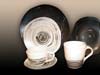 Reactive Glaze