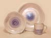 Reactive Glaze