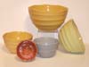 Swirl Mixing Bowls